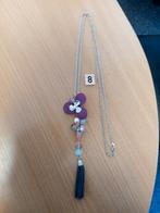 Ketting 93 cm, Ophalen of Verzenden, Zo goed als nieuw, Overige materialen