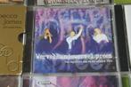 CD Wervelband@Wervel.Preez Wervelband Praise - gospel, Ophalen of Verzenden, Zo goed als nieuw, Gospel