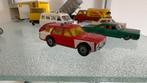 Siku 1617 Ford Granada Feuerwehr, Ophalen of Verzenden, SIKU, Zo goed als nieuw, Auto