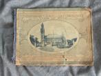Gedenkboek boek Eerste wereldoorlog 1914 , met plaatjes, Ophalen of Verzenden
