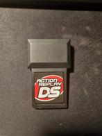 Action Replay Ds, Vanaf 3 jaar, Ophalen of Verzenden, 1 speler, Zo goed als nieuw