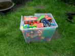 Mega Bloks , grote bak vol ., Kinderen en Baby's, Speelgoed | Bouwstenen, Ophalen of Verzenden, Megabloks