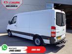 Mercedes-Benz Sprinter 313 2.2 CDI Aut. L2 EXPORT ONLY NL Au, Automaat, Euro 5, Gebruikt, 4 cilinders