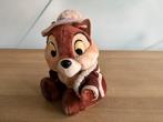 Schattige Disney Chip ‘n Dale Rescue Rangers knuffel, Ophalen of Verzenden, Zo goed als nieuw, Overige typen