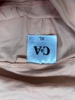 Legging hoge taille C& A XL, Kleding | Dames, Leggings, Maillots en Panty's, Ophalen of Verzenden, Nieuw, Roze, Legging