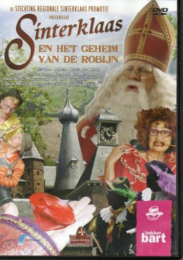 7 Sinterklaasfilms... beschikbaar voor biedingen