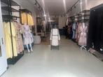 Kleding winkel ter overname, Zakelijke goederen, Exploitaties en Overnames