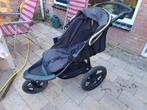 Runner kindbuggy Hauck, Ophalen, Gebruikt