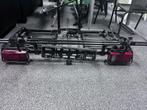 Thule fietsdrager 3 stuks trekhaak, Ophalen, Gebruikt, Dakdrager