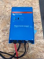 Victron Phoenix Inverter Compact 12V 1600W, Caravans en Kamperen, Ophalen of Verzenden, Gebruikt