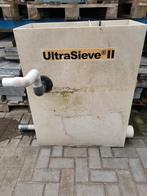 ultra sieve 2, Tuin en Terras, Gebruikt, Ophalen