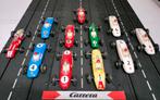 Carrera racebaan Universal klassieke raceauto 's sigaarmodel, Ophalen of Verzenden, Zo goed als nieuw, Elektrisch, Carrera