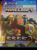 PS4 Minecraft, Spelcomputers en Games, Games | Sony PlayStation 4, Ophalen of Verzenden