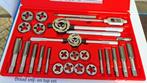Snap-ON Draad snij- en tap set, Ophalen, Gebruikt, Industriepark 2a 9351PA Leek, H.O.Albert Ale Slotema