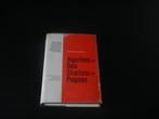 Algorithms + Data Structures = Programs - Niklaus Wirth, Boeken, Informatica en Computer, Gelezen, Programmeertaal of Theorie