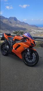 Kawasaki Zx6r 2008 GPR, Motoren, Motoren | Kawasaki, Particulier