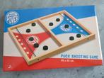 Puck shooting game, Ophalen of Verzenden, Zo goed als nieuw