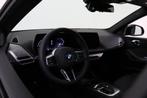BMW 2 Serie Gran Coupé 220 M Sport Automaat / Panoramadak /, Gebruikt, 156 pk, Met garantie (alle), Zwart