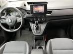 Renault Kangoo E-Tech Extra L2 44 kWh | Achteruitrijcamera |, Auto's, Bestelauto's, Stof, LED verlichting, Huisgarantie, Met garantie (alle)