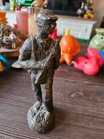 Dick van Wijk - Soldaat Overzee '45-'62, Ophalen of Verzenden, Gebruikt, Mens