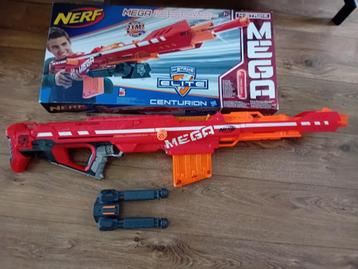 Nerf mega beschikbaar voor biedingen
