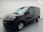 Fiat Doblò Cargo 1.3 MJ L1H1 Actual 75 Pk Airco 188 dkm Nap, Voorwielaandrijving, Euro 5, Stof, Gebruikt