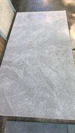 keramische terrastegels 100x100x2 cm nu 35 euro per m2, Ophalen, Keramiek, Nieuw, 10 m² of meer