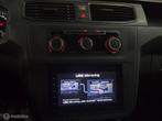 Volkswagen Caddy Bestel 1.6 TDI/ Camera / Carplay / Marge bu, Auto's, Bestelauto's, Euro 5, Gebruikt, 4 cilinders, 700 kg
