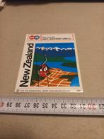 New Zealand, Ophalen of Verzenden