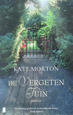 Kate Morton - De vergeten tuin, Kate Morton, Ophalen of Verzenden, Zo goed als nieuw
