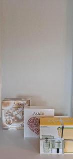 Verzorgingsset Babor en Clinic, Ophalen, Nieuw, Gehele gezicht