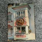 Kaart Malerischer in Tirol (8), Ophalen of Verzenden, 1980 tot heden, Ongelopen, Oostenrijk