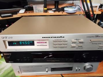 Marantz Stereo Tuner ST510 beschikbaar voor biedingen