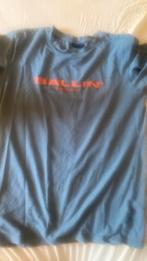 Ballin shirt maat 16, Ophalen of Verzenden, Zo goed als nieuw, Jongen, Shirt of Longsleeve