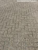 ROOIKORTING 800m2 grijs betonklinkers bkk bss oprit straatst, Bij dit gebruikte product niet meer te achterhalen., Gebruikt, Verzenden