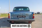 Bentley T2 1979 | Route 66 auctions, Auto's, Oldtimers, Automaat, Blauw, Bedrijf, Sedan