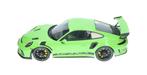 Porsche 911 GT3 1:12 NIEUW, Verzenden, Nieuw, Auto