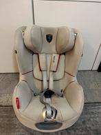Cybex Sirona Ferrari autostoel met draaibare Z base, Overige merken, Verstelbare rugleuning, Gebruikt, 0 t/m 18 kg