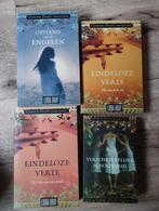 Gemma Doyle trilogie van Libba Bray, Boeken, Fantasy, Ophalen of Verzenden, Zo goed als nieuw