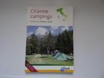 anwb charme campings Noord en Midden Italie, Boeken, Reisgidsen, ANWB, Campinggids, Ophalen of Verzenden, Zo goed als nieuw