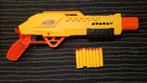 NERF alpha strike blaster, Ophalen, Gebruikt