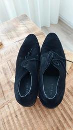 Nette schoenen, Ophalen of Verzenden, Zo goed als nieuw, Zwart