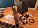 Soundbar Samsung HW-B450F (nieuw! Transportschade), Ophalen of Verzenden, Bluetooth, Nieuw