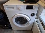 Beko wasmachine, Ophalen, Gebruikt, 85 tot 90 cm, 1200 tot 1600 toeren