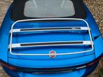 Origineel kofferrek Fiat / Abarth 124 spider, Auto diversen, Ophalen, Gebruikt