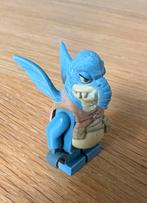 Lego Star Wars minifiguur Watto, Ophalen of Verzenden, Zo goed als nieuw, Lego