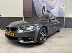 BMW 4-serie Coupé 418i M-Sport| 19 inch|Carplay|LED|NL auto, 4-Serie, 4 stoelen, Bedrijf, Handgeschakeld