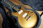 Gibson DC Goldtop, Muziek en Instrumenten, Ophalen, Gebruikt, Solid body, Gibson