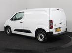 Toyota PROACE CITY 1.2 Turbo Cool Comfort|NAP |1e eigenaar |, Auto's, Bestelauto's, Voorwielaandrijving, Stof, Gebruikt, Euro 6