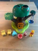 Playmobil junior Winnie the pooh boom 71693, Ophalen of Verzenden, Zo goed als nieuw